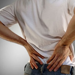 Low Back Pain