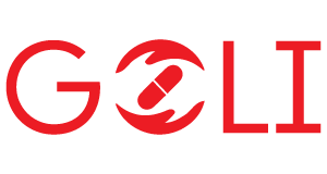 GOLI logo