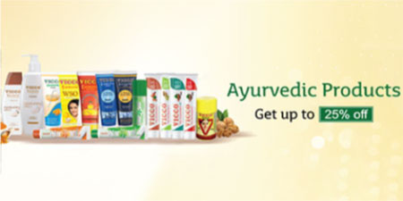 Ayurved Offer